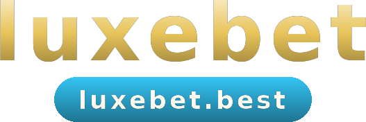 luxebet logo