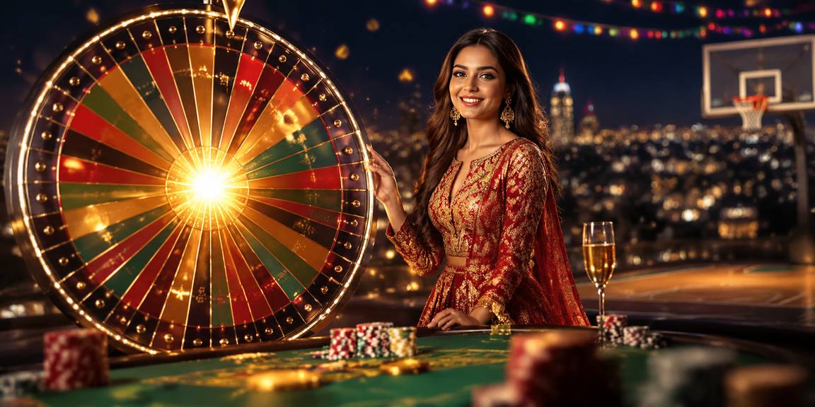luxebet ক্যাসিনো