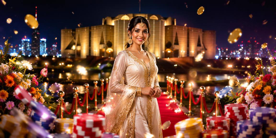 luxebet লাইভ স্যালন নয়ার বাকারা — কী আছে আমাদের লবিতে